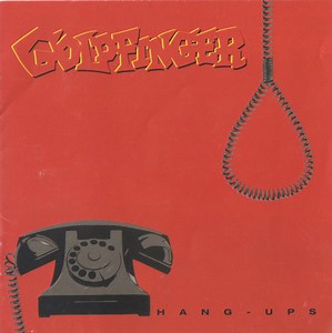 Goldfinger - Hang-Ups