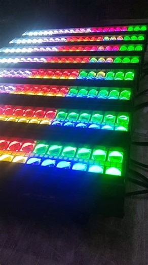 1.8K views · 3 comments | LED BATTEN RGBW 42'LED's STROBE+ WASH | RMB Professional Stage Lightings | Facebook