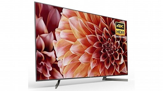 Sony XBR-65X900F Review