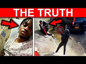 THE REAL REASON LIL TJAY IS IN CRITICAL CONDITION, LIL TJAY UPDATE..