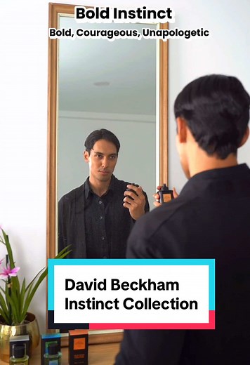 Discover David Beckham Fragrances for Every Vibe!