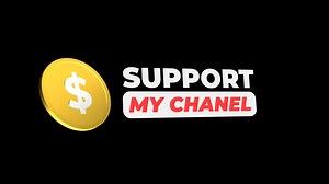 Aminated Subscribe Reminder