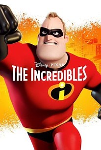 The Incredibles | Cast and Crew | Rotten Tomatoes