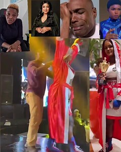 Watch this noollywood actress as she won award of fàce fåce u restly #reelsfb #fbreelsfypシ゚viral #reelsviralシ #portable #nigeria #wizkid #reelsvideoシ #germany #reels #celinedion | PROUD MUM GIST TV
