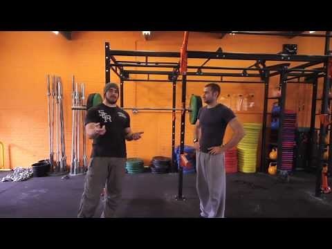 Eccentric Leg Training for Strength & Power