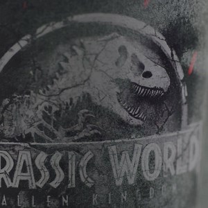 I am the Jurassic Chomp with Peanut Butter BLIZZARD Treat. And there’s nothing to be afraid of. Unless you’re afraid of yummy treats. See Jurassic World #FallenKingdom in theaters JUNE 22. | Dairy Queen