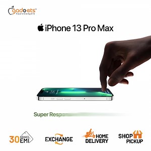 573 reactions · 31 comments | Apple iPhone 13 Pro Max is the best of...