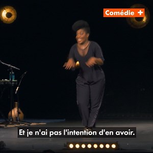 1.2M views · 18K reactions | Claudia Tagbo ne veut pas d'enfant et on comprend mieux pourquoi.  | Comédie + | Facebook