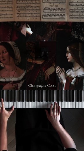 This song brings back so many memories… ♥️ #piano #pianomusic #pianocover