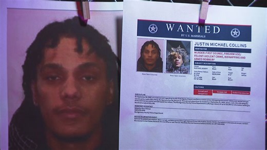 Federal agents join search for final suspect in Bethesda murder, double kidnapping case