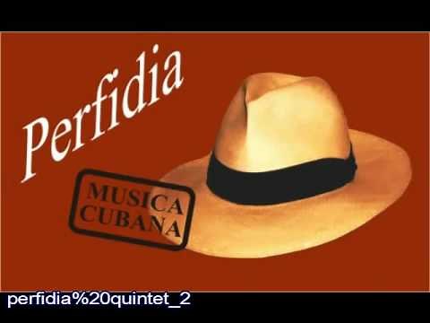 Perfidia