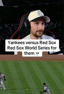 Yankees versus Red Sox: Why Red Sox World Series Chances Spark Debate