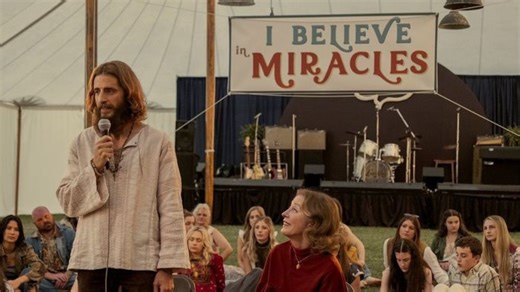 Esta película religiosa sobre un hecho real de los 70 en Estados Unidos llegó a Netflix y sorprende a todos: de cuál se trata