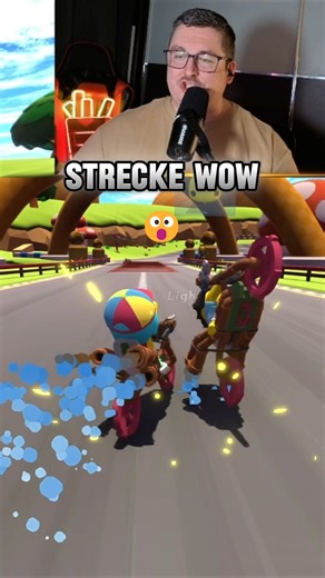 Wobbly Life 😳 I forgot the BOOST… 💀 #shorts #youtubeshorts #gaming