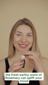 Rocky Mountain Oils Rosemary Essential Oil - Natural Aromatherapy Essential Oils for Diffusers, Topical, and Home - 15ml