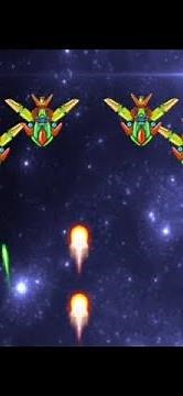Level 29 ALIEN SHOOTER | Best Arcade Game Mobile | ギャラクシーアタック | エイリアンシューター | 외계인 촬영