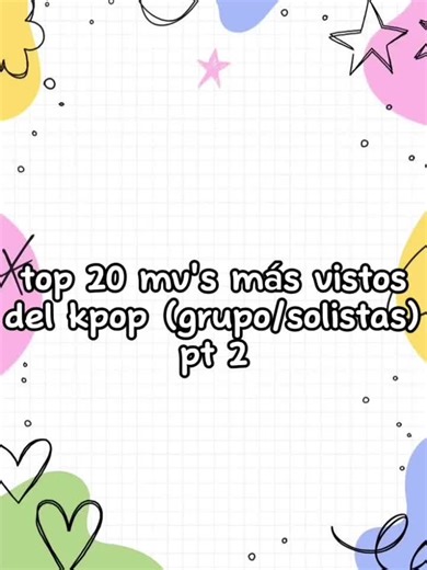 Explorando la música K-Pop: BLACKPINK y BTS