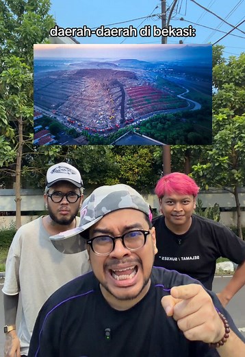 Daerah-daerah di Bekasi: Panduan Singkat dan Favorit Lokal