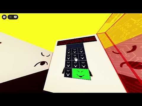 Untitled Sublevel 11 Game | Sublevel 11 to X-11 [game by me]