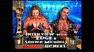 WWE RAW 25 OCTOBER 2004 FULL SHOW HD