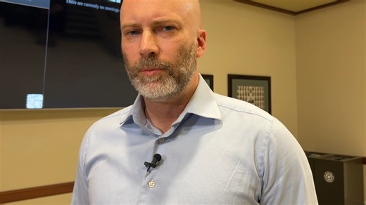 18K views · 23 reactions | WATCH: Kevin Franke was on Utah's Capitol Hill, where lawmakers conducted its yearly review of the Division of Child and Family Services - a portion of which was held behind closed doors. He tells us what he'd recommend to the legislature. https://bit.ly/3UstKYD | KUTV 2News | Facebook