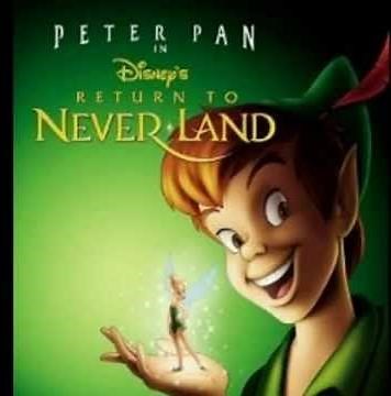 Pan Is Captured