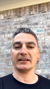Trace makes getting ESPN-quality highlights easy. We record and automatically identify, follow, and spotlight your player so you can sit back and enjoy the game. Tired of sifting through hours of footage? Get started with Trace today at the link below! #tracelife https://trce.in/3KwusQ0 #soccercamera #soccerhighlights #soccerparents #soccerplayer #sportsvideo #socceredits #soccerfamily #sportsfamily #videoanalysis | Trace