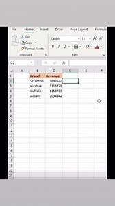 2.6K views · 18 reactions | Did you know you can format numbers in your #Excel spreadsheets?! Watch this video till the end to see how and visit our page to know more and schedule a time to meet online | Excel Tutor and Creator | Facebook