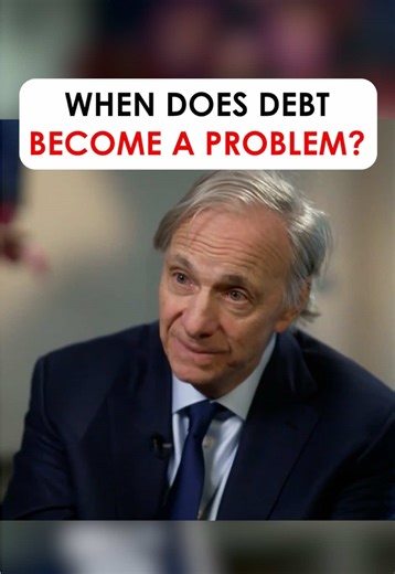 Understanding Debt: When It Becomes a Problem