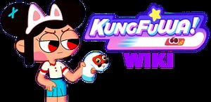 Kung Fu Wa (série animada)