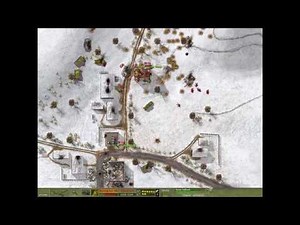 (Close Combat 4)Battle of the Bulge-Pattons Advance