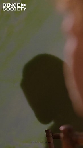 These kids are so brave! | Binge Society - The Greatest Movie Scenes