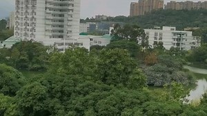 索尼wx500远摄尝试