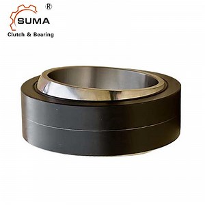 [Hot Item] Self-Lubricating Radial Sspherical Plain Bearing (GE...ET 2RS Series)