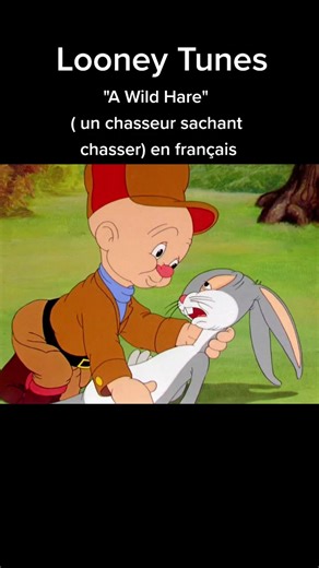 bugsbunny sur TikTok