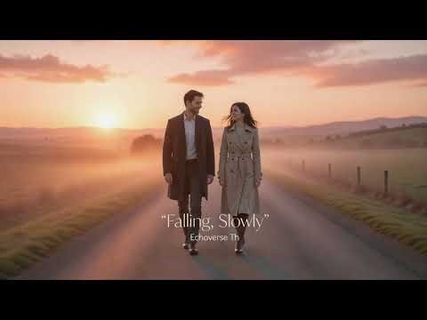 Falling, Slowly – Echoverse Th (Official Audio)