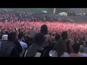 Orelsan au zénith de NANCY - Basique en LIVE