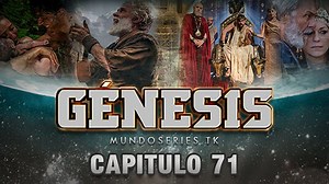 Génesis Capitulo 71 Latino