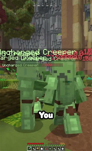 ITS BETTER THAN HYPIXEL! It's on Java & Bedrock - IP: play.towerofbedrock.com