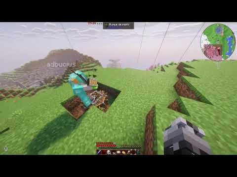 💎 Únete a Nuestro Servidor Modded de Minecraft Java (Premium y No Premium)