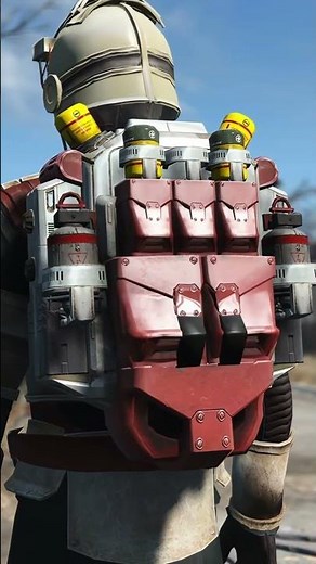 Synths NEED this Fallout 4 Mod #fallout4mods