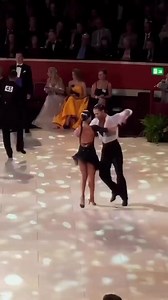 43M views · 312K reactions | Nice! learn more with ”Dance With Oleg” APP & DanceWithOleg.com #olegastakhov #rumba #ballroomdance #chacha #samba | Dance Lessons & Tutorials | Facebook