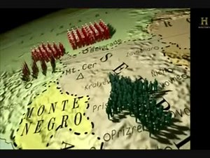 知られざるWWⅠ ep.1「戦闘準備」2/2