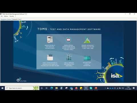 Overcurrent Testing using ALTANOVA relay test kit software
