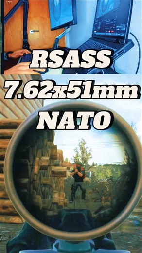 RSASS SHORELINE TARKOV #escapefromtarkov #warzone #escapefromtarkovbeginnersguide #game #tarkovgame