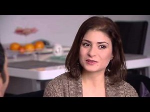 De Verandering - van moslim tot christen (fragment)