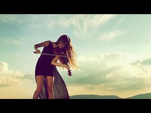 (RUNAWAY-COVER ) ARCANO / VIOLIN