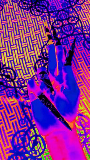 #shorts # hand dance❤️