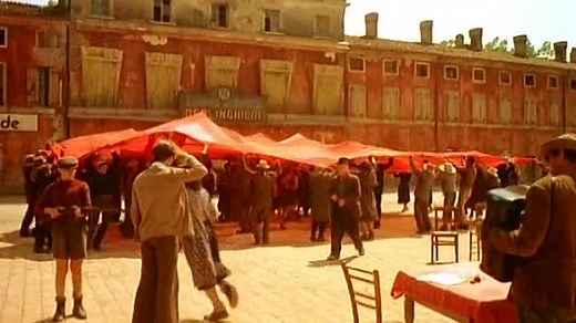 Novecento (1976) Part 2 (Bernardo Bertolucci)