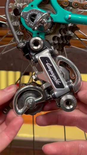 How to determine the correct chain length #bikemaintenance #cyclingtips #chainlength #bikerepair | Bike Muenchen